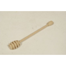 NABERAČKA NA MED DREVENÁ 18 CM