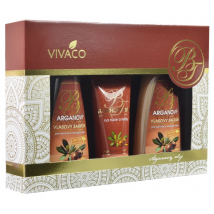 PRÍRODNÁ DARČEKOVÁ KAZETA BTA1920 ARGAN X19