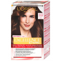 LOREAL EXCELLENCE 5.02