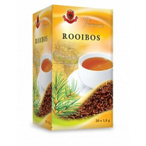 HERBEX ČAJ PREMIUM ROIBOS 20X1,5G