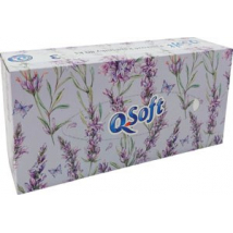 Q SOFT HYG. VR. 80KS LEVANDULA