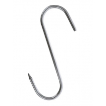 HÁČIK NEREZ DO UDIARNE 13,5X9 CM 3 KS