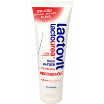 LACTOVIT KRÉM NA RUKY LACTOUREA 75 ML