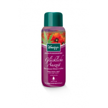 KNEIPP PENOVÝ KÚPEĽ MAK A KONOPE 400 ML