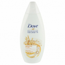 Dove Nourishing Secrets Indulging Ritual sprchovací gél, 250 ml