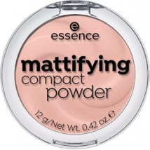 ESSENCE MATTIFYING COMPACT POWDER 10