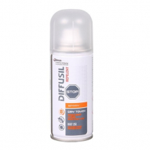 DIFFUSIL REPELENT DRY TOUCH 100 ML