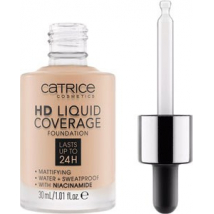 CATRICE HD MAKEUP COVERAGE 030 30ML