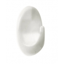 HÁČIK BAROKO OVÁLNY 1KS