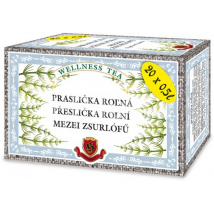 ČAJ HERBEX PRASLIČKA 20 X 3 G 