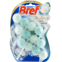 BREF WC POWER AKTIV 3KS DE LUXE JASMIN