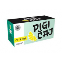 BOP ČAJ PIGI CITRÓN 30 G
