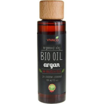 ARGANOVÝ OLEJ BIO 100 ML
