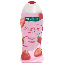 PALMOLIVE SPRCHOVÝ GÉL GOURMET JAHODA 500 ML