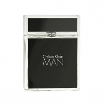 CALVIN KLEIN MAN TOALETNÁ VODA 100ML