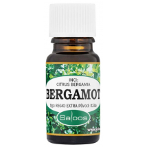 AROMATICKÝ OLEJ BERGAMOT 10 ML