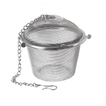 ČAJÍTKO / SITKO NA KORENIE PRIEMER 6CM 