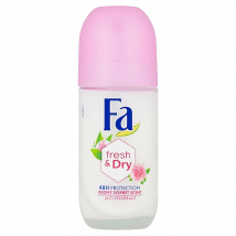 FA ROLL- ON PEONY SORBET 50 ML