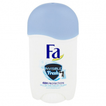 FA STICK INVISIBLE FRESH 50 ML