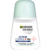 GARNIER ROLL-ON W CLINICAL 50ML