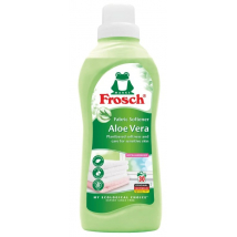 FROSCH AVIVÁŽ HYPOALERGÉNNA ALOE VERA 750 ML