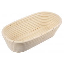 OŠATKA RATAN OVÁLNA 32 X 15 X 9 CM 