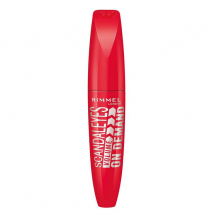 Rimmel London Scandal'Eyes Volume On Demand riasenka, Brown Black, 12 ml