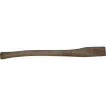 Násada do sekery drevená, 80 cm
