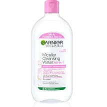 Garnier Skin Naturals Micelárna voda All-in-1 citlivá pleť, 700 ml