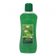 NUCCO TEKUTÉ MYDLO JABLKO 1L