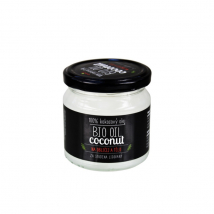 KOKOSOVÝ OLEJ BIO 100% 150 ML