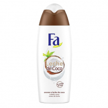 FA SPRCHOVÝ GÉL YOGHURT COCONUT 550 ML