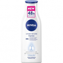 NIVEA TELOVÉ MLIEKO EXPRESS 250 ML