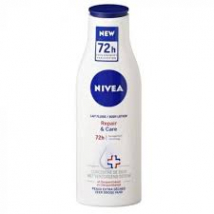 NIVEA TELOVÉ MLIEKO REPAIR CARE 250 ML