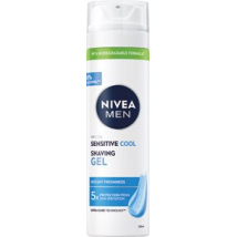 NIVEA GNH SENSIT.COOL 200ML