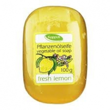 KAPPUS GLYCERINOVÉ MYDLO 100 G