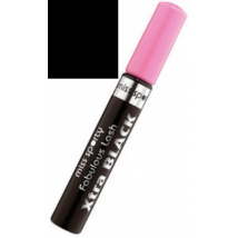 MISS SPORTY RIASENKA EXTRA ČIERNA 8 ML