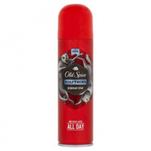 OLD SPICE DEODORANT WOLFTHORN 125 ML