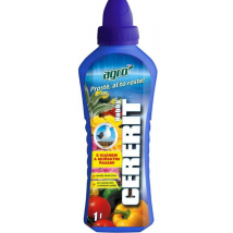 CERERIT  S GUANOM A MORSKYMI RIASAMI 1L