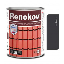 RENOKOV ANTRACIT 2,5 KG