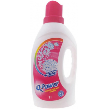 Q-POWER ODSTRAŇOVAČ ŠKVŔN 1 L