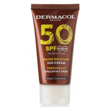 DERMACOL SUN OP.KREM VO SPF50 50ML