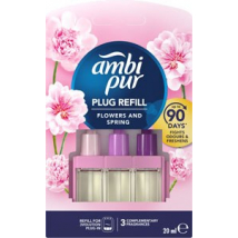 AMBI PUR EL.3VOL.NN 20ML FLOWER SPRING