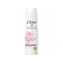 DOVE DEO LOTOS FLOWER 150 ML
