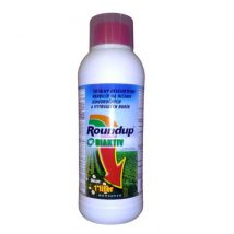 ROUNDUP BIAKTIV 1000 ML KONCENTRÁT