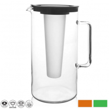 DŽBÁN S VLOŽKOU NA ĽAD 2,5L