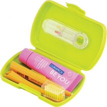 Curaprox Travel Set cestovná krabička, 1 ks
