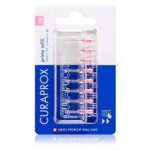 Curaprox CPS 08 Prime Refill medzizubné kefky, 8 ks náhrada