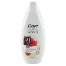 DOVE SPRCHOVÝ GÉL NURTURING RITUAL 250 ML