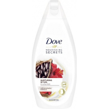 DOVE SPRCHOVÝ GÉL NURTURING RITUAL 500 ML